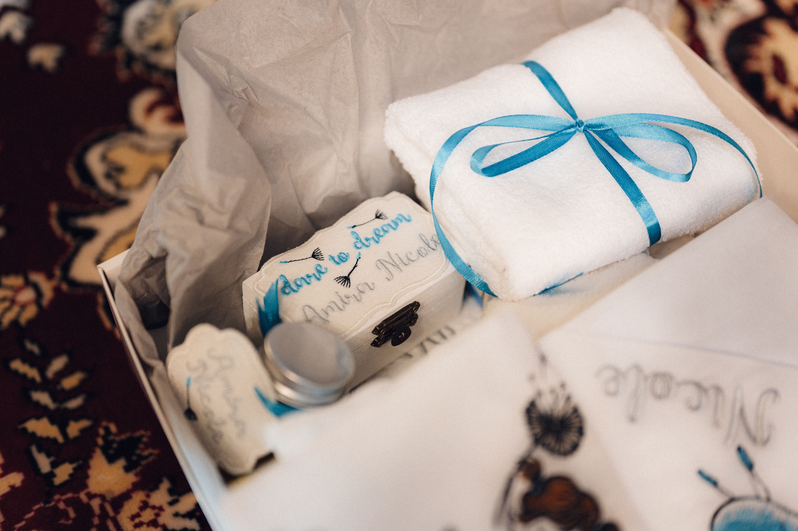 Celebrating Life’s First Milestone Unique And Heartfelt Christening Gift Ideas